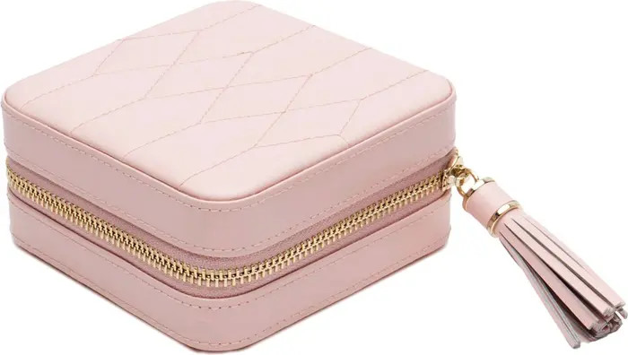 Caroline Travel Jewelry Case | Nordstrom