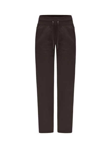 Dance Studio Mid-Rise Pant | Lululemon (US)