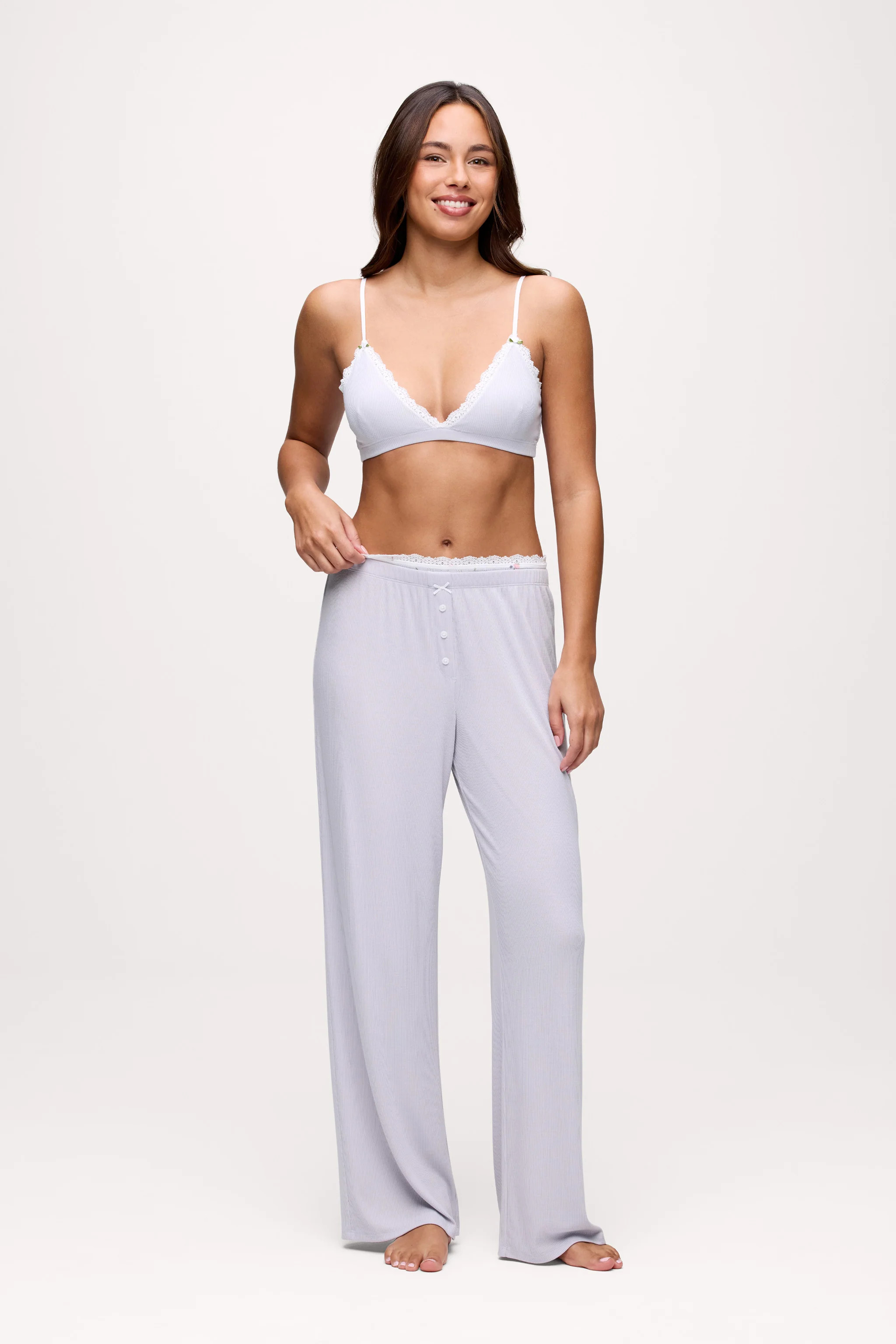 Rose Bralette | nuuds