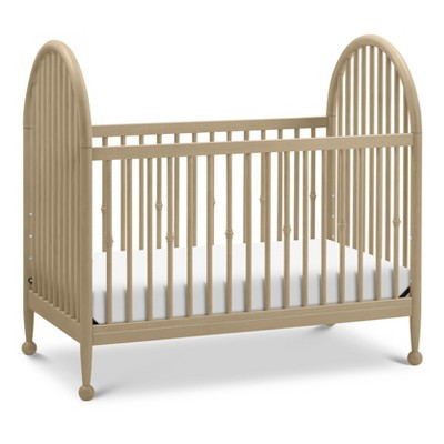 Namesake Alouette 3-in-1 Convertible Spindle Crib - Washed Pine | Target