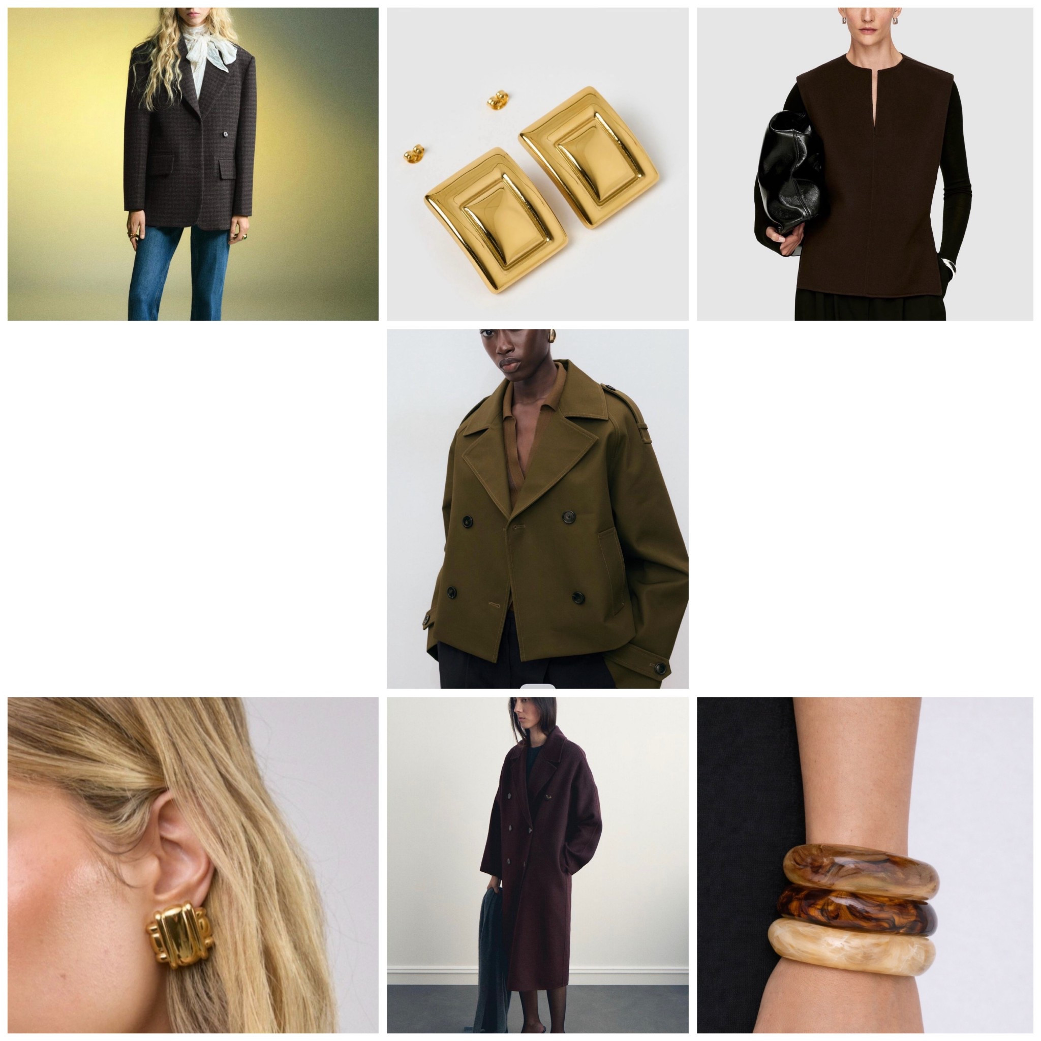 Current favs 🤎

#LTKstyletip #LTKautumn #LTKaustralia