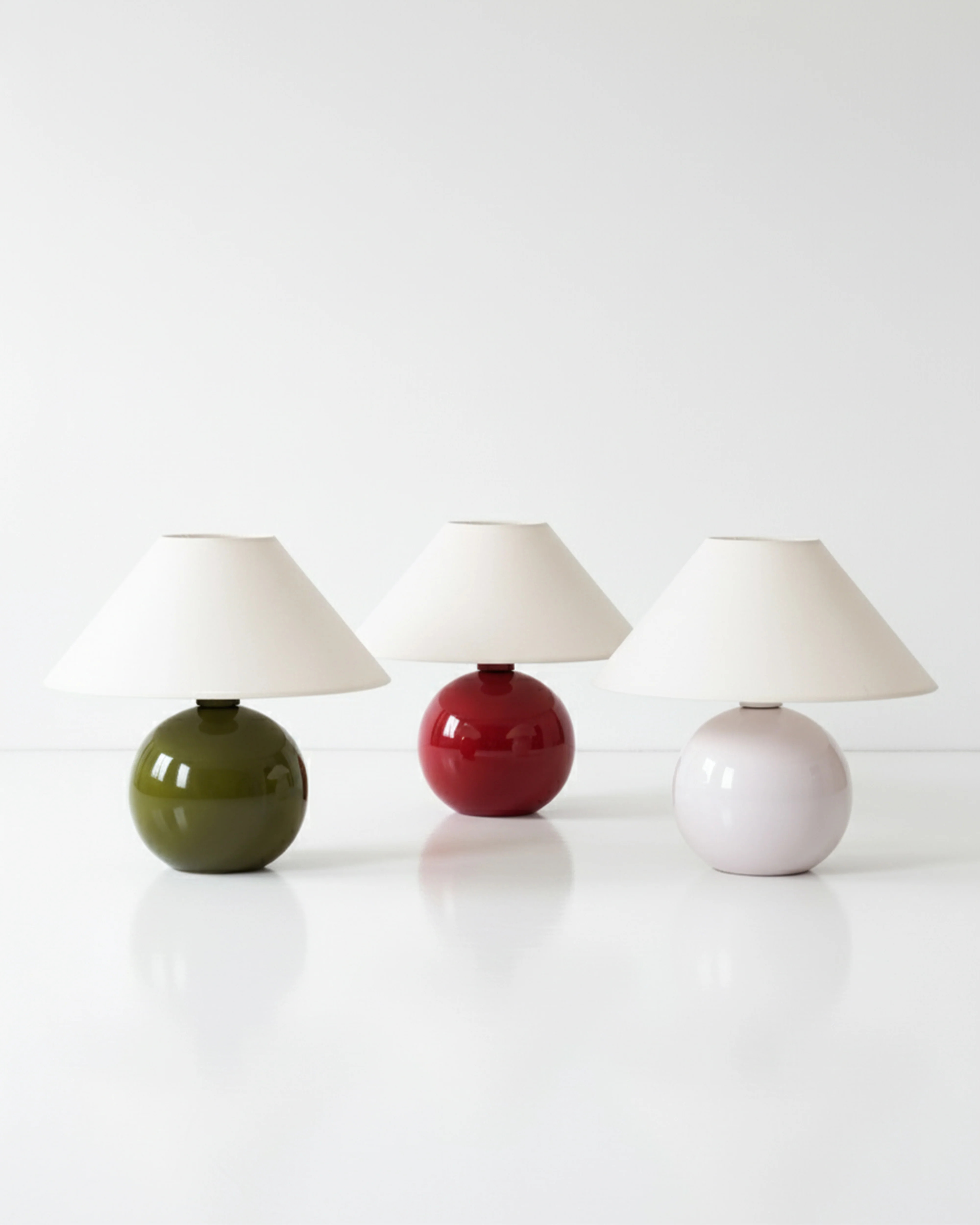 Fiona Table Lamp | Brightech