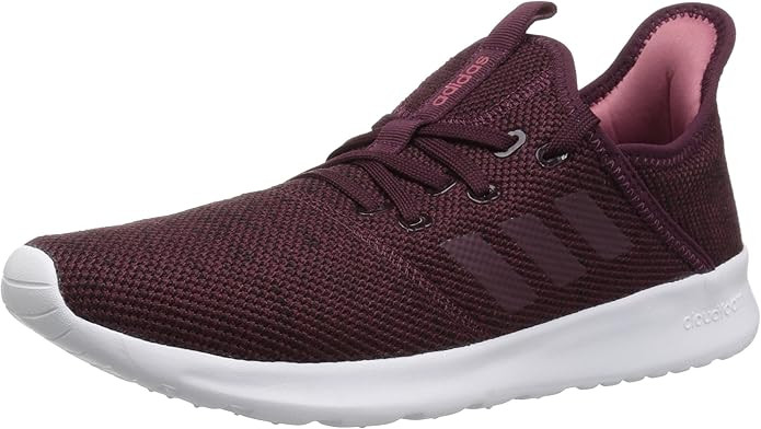 adidas Women's Cloudfoam Pure Running Shoe | Amazon (US)