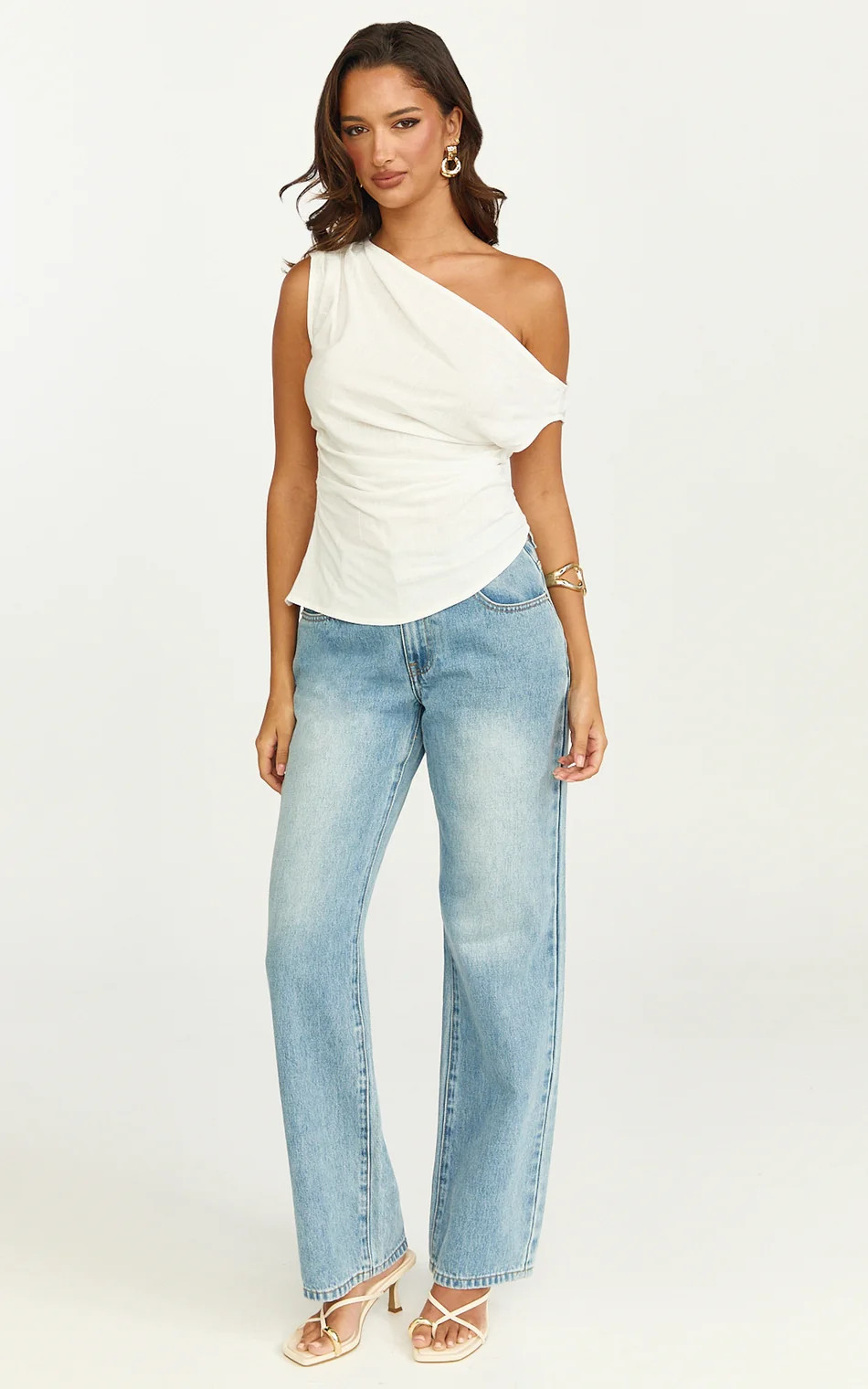 Robilyn Top | Showpo (US, UK & Europe)