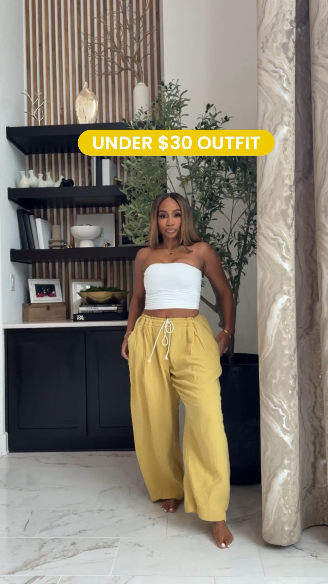 spring outfits 2026 under $50! 

#LTKootd #LTKMidsize