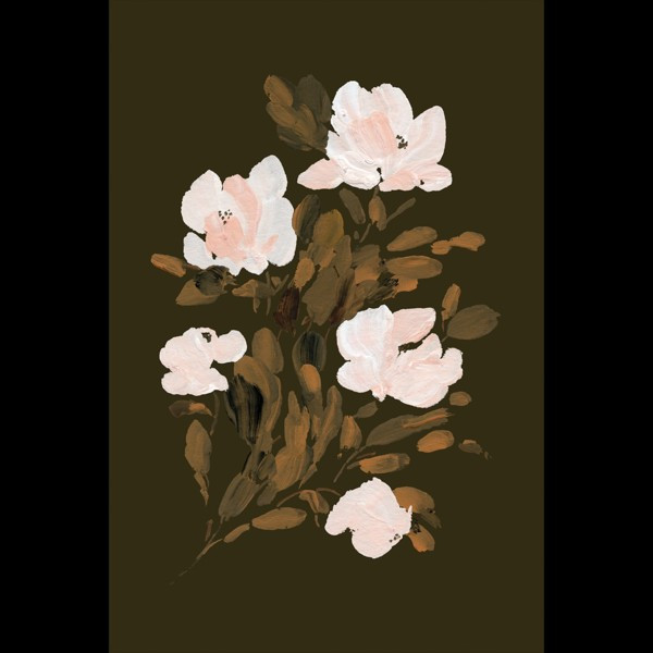 TERRA FLORETS II | Juniper Print Shop