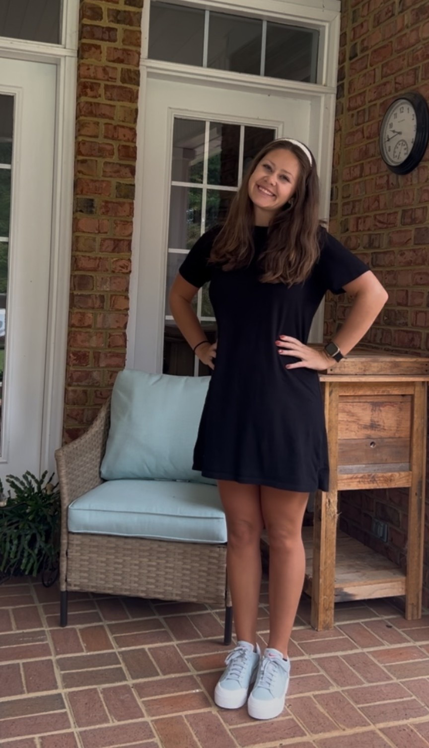 Teacher outfit, work outfit, church outfit! 

#LTKSeasonal #LTKFallSale #LTKStyleTip