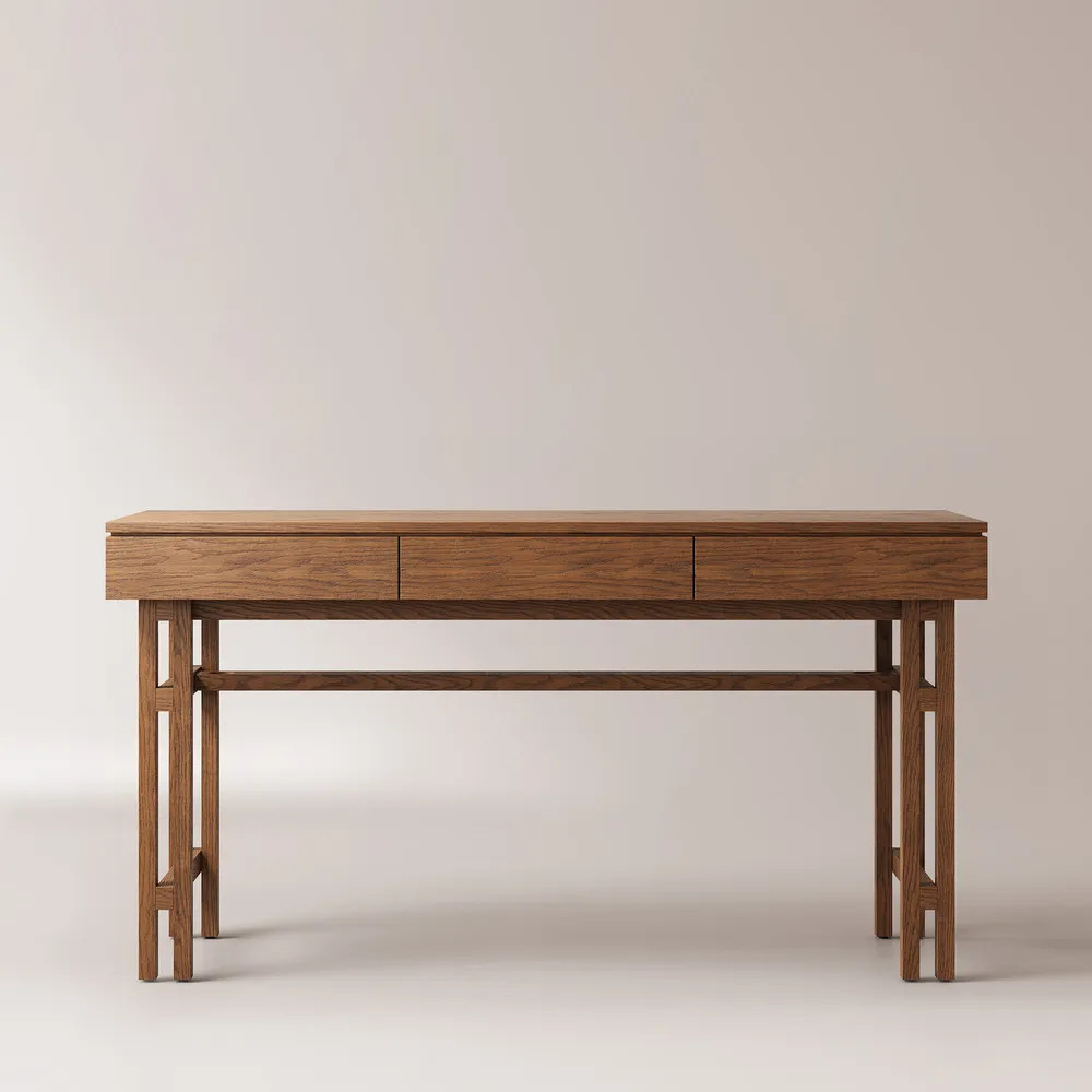 Aurorim 59" Desk | Hernest