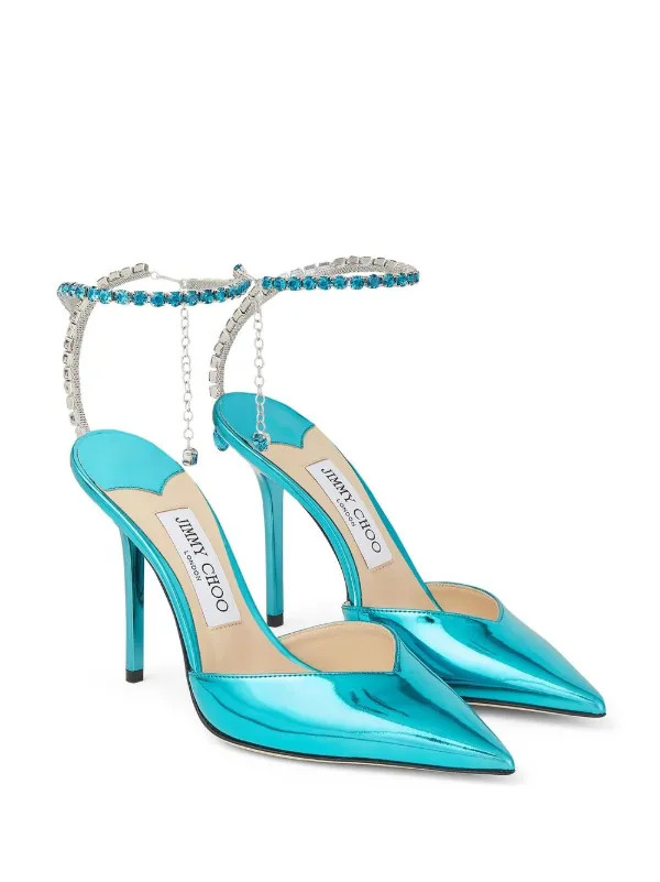 Pumps Saeda | Farfetch Global
