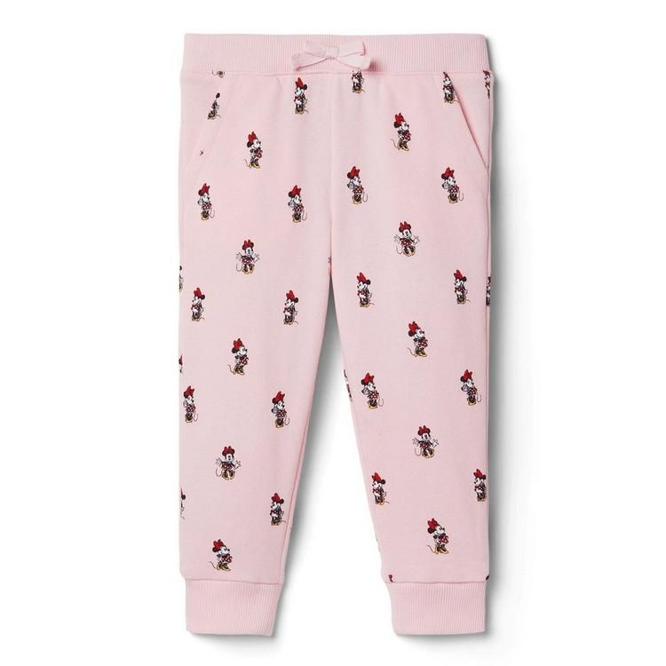 Disney Minnie Mouse Jogger | Janie and Jack