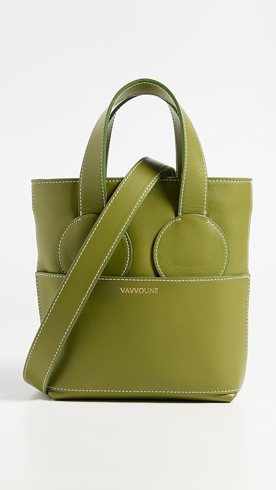 Vavvoune Sunsa Bag | SHOPBOP | Shopbop