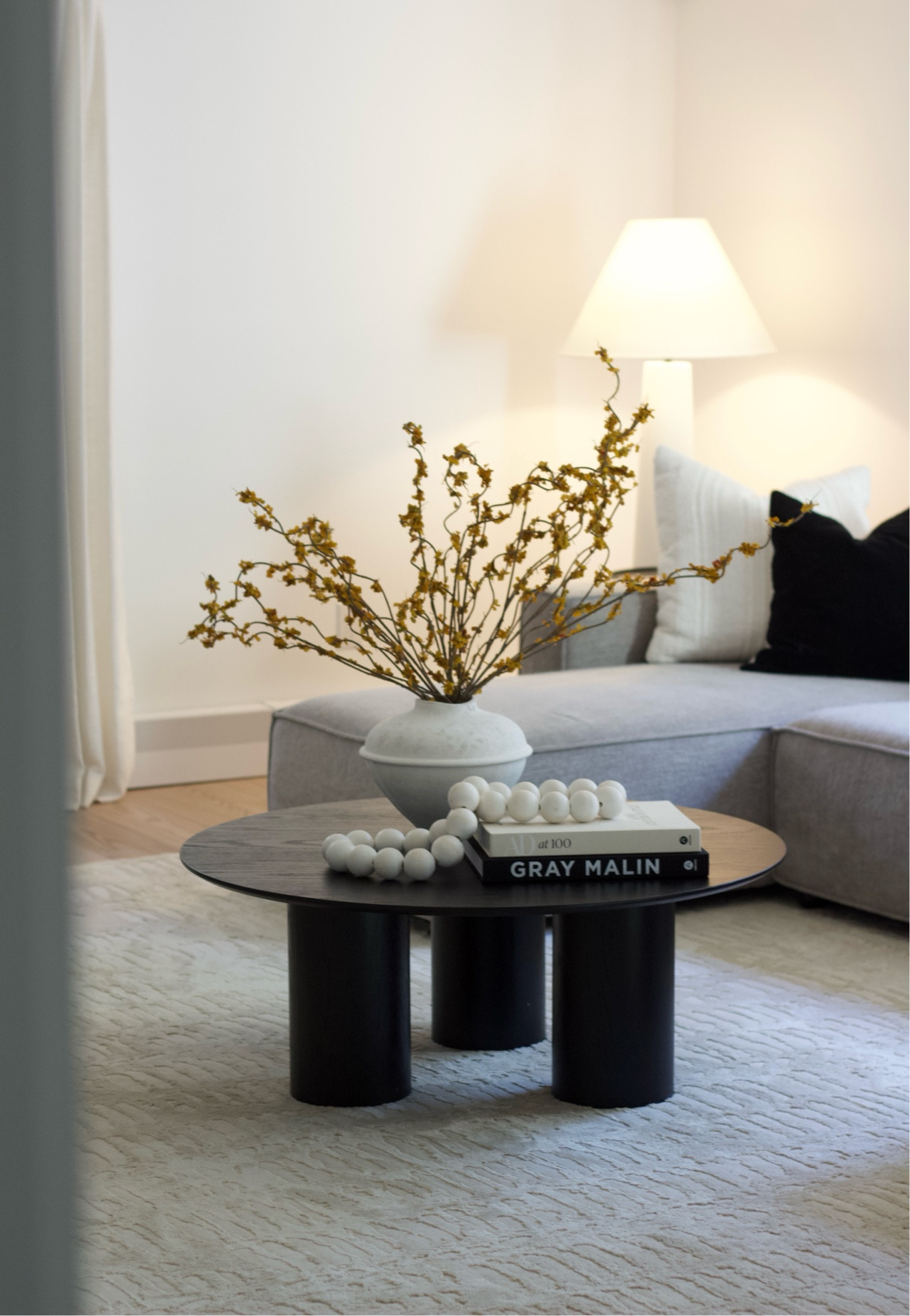 The perfect coffee table under $400 !  

#LTKHome