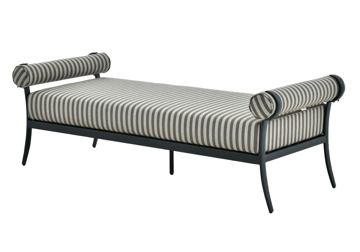 ANTIBES BENCH | Alice Lane Home Collection