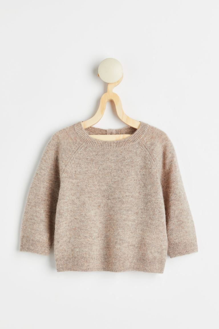 Cashmere Sweater | H&M (US)