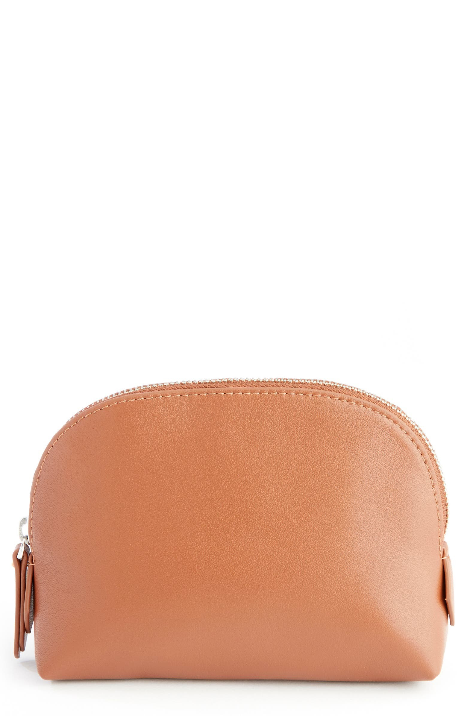Compact Cosmetics Bag | Nordstrom