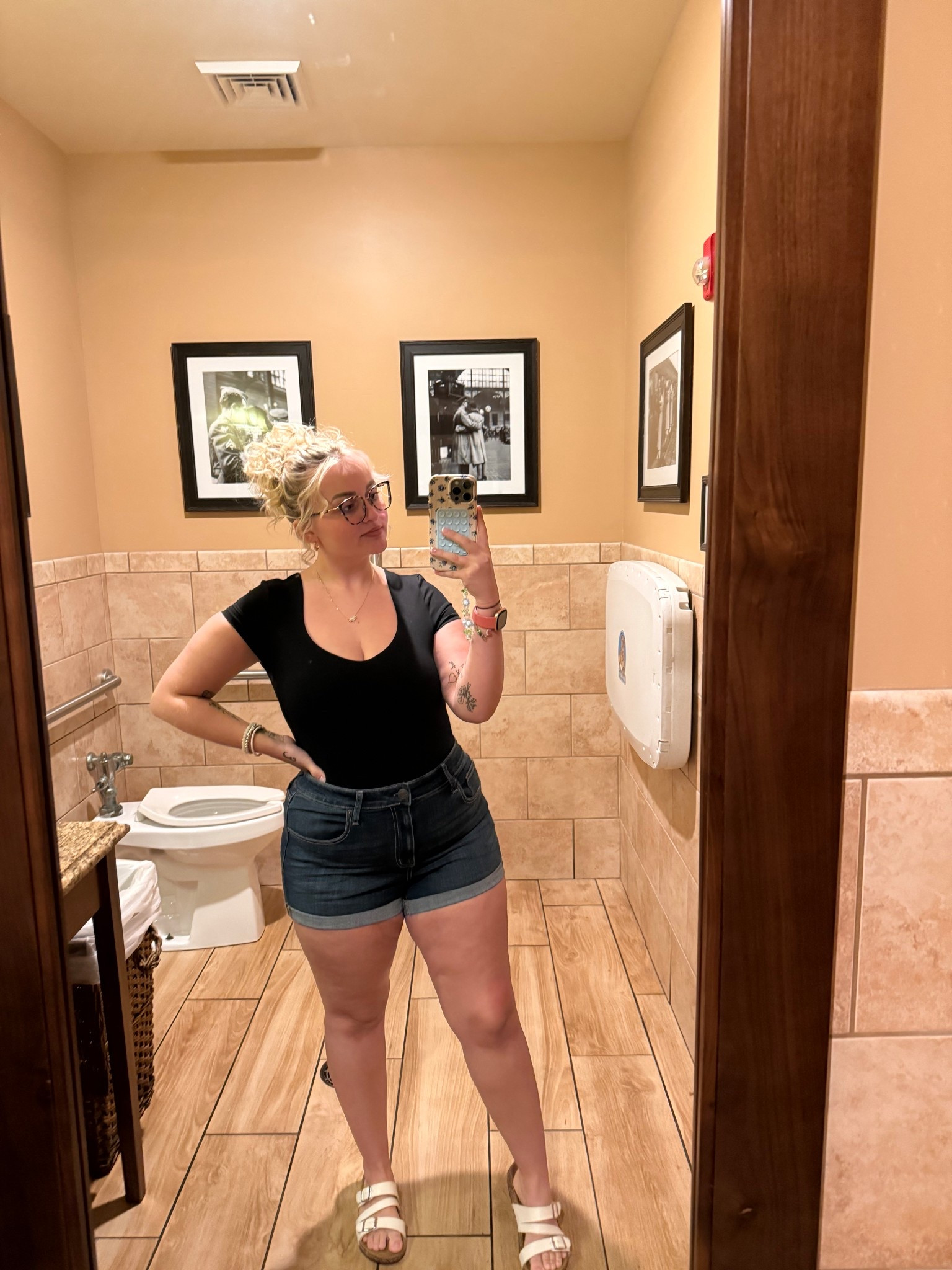 Aeropostale casual fit🥰 

#LTKBeauty #LTKMidsize #LTKFindsUnder100