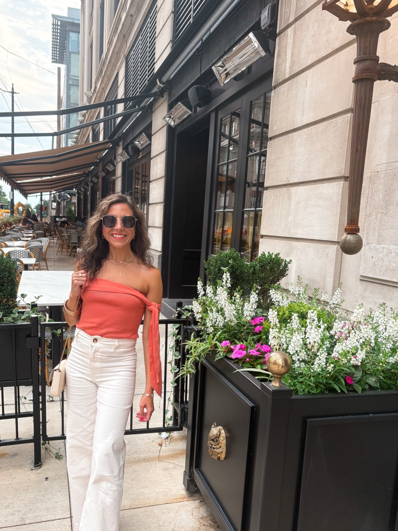Nordstrom anniversary sale
Petal and pup top
Date night outfit
Columbus ohio 
Sweater top
What I wore date night 
What I bought Nordstrom 
Anniversary sale find

#LTKootd #LTKgrwm #LTKSaleAlert
