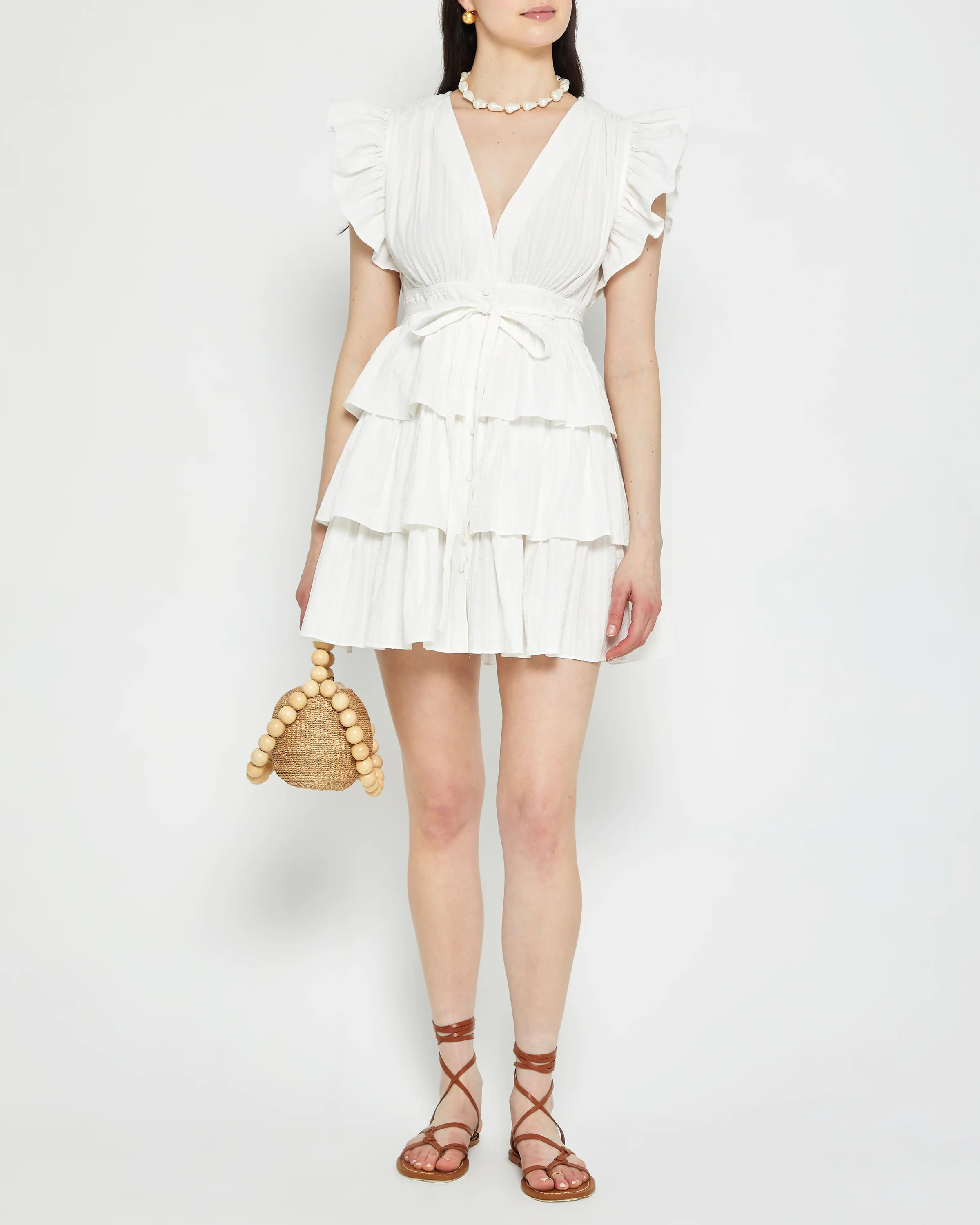 Oliver Dress | Few Moda