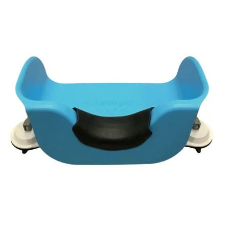 Shampoo Buddy Portable Hair Wash Basin for Children, Toddlers, Kids, Teens | Portable Shampoo Bowl for use on Bathtub or Sink (Purple) | Walmart (US)