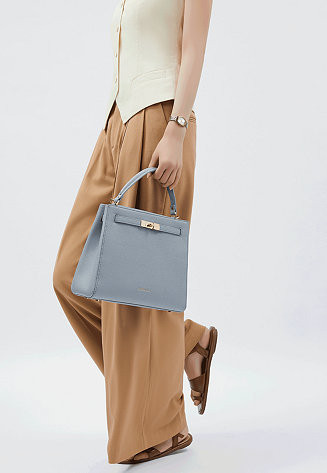 New-Victoria Women Satchel & Victoria Hyde Medium Handbag - Macy's | Macy's