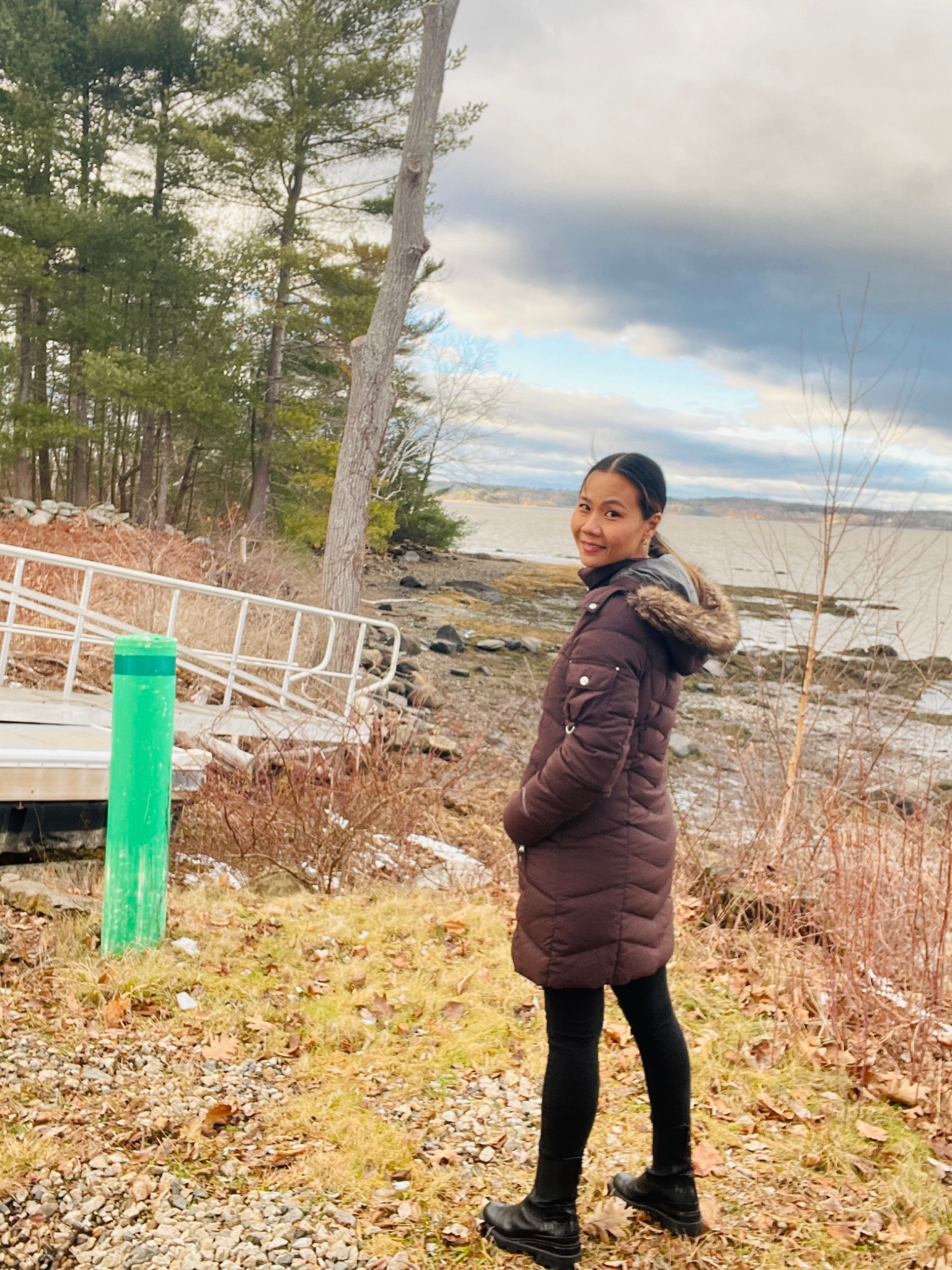 Warmest coat ever now is only $119! 

#LTKFind #LTKsalealert #LTKstyletip