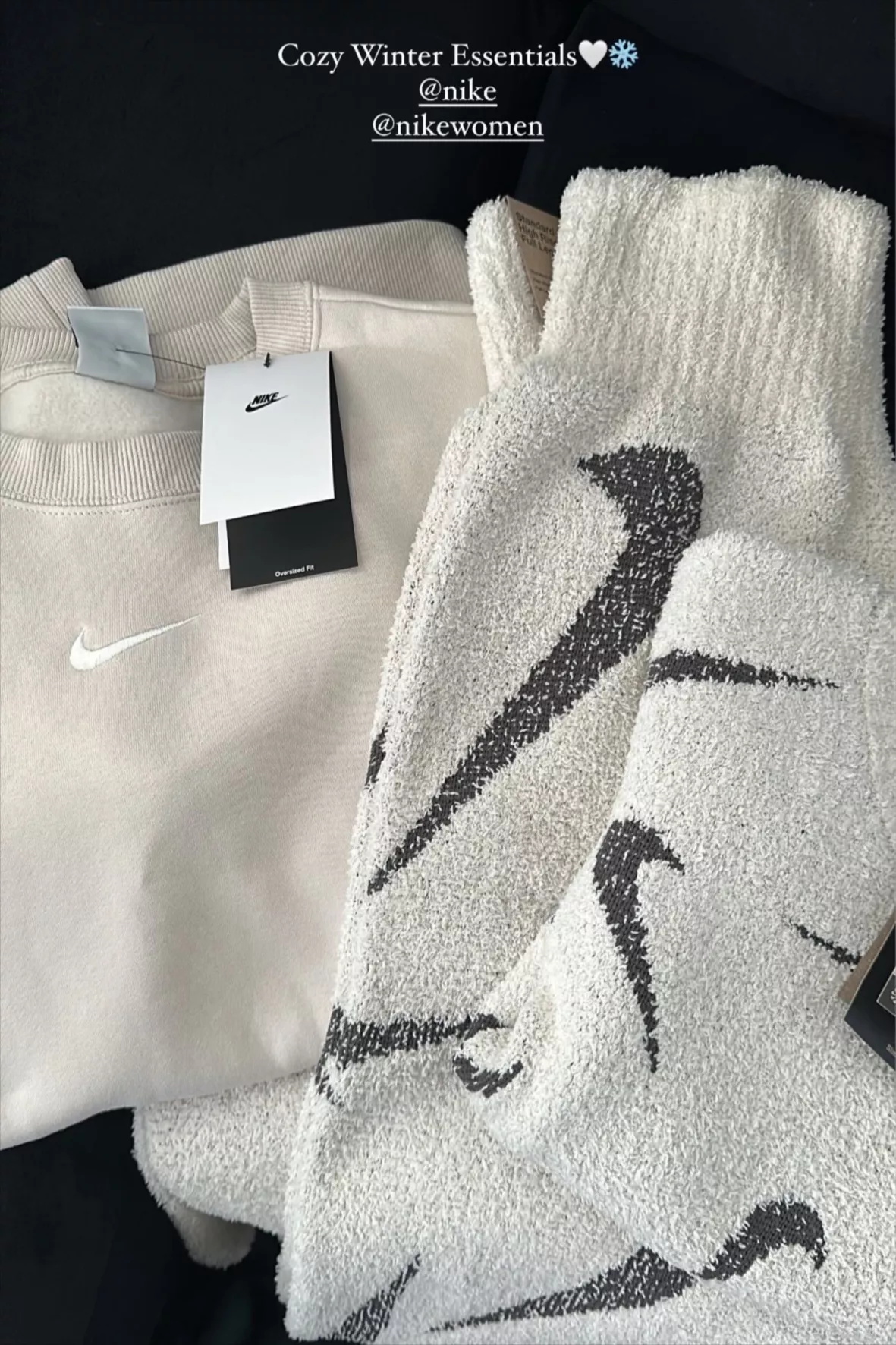 Nike Sportswear Phoenix Cozy … curated on LTK