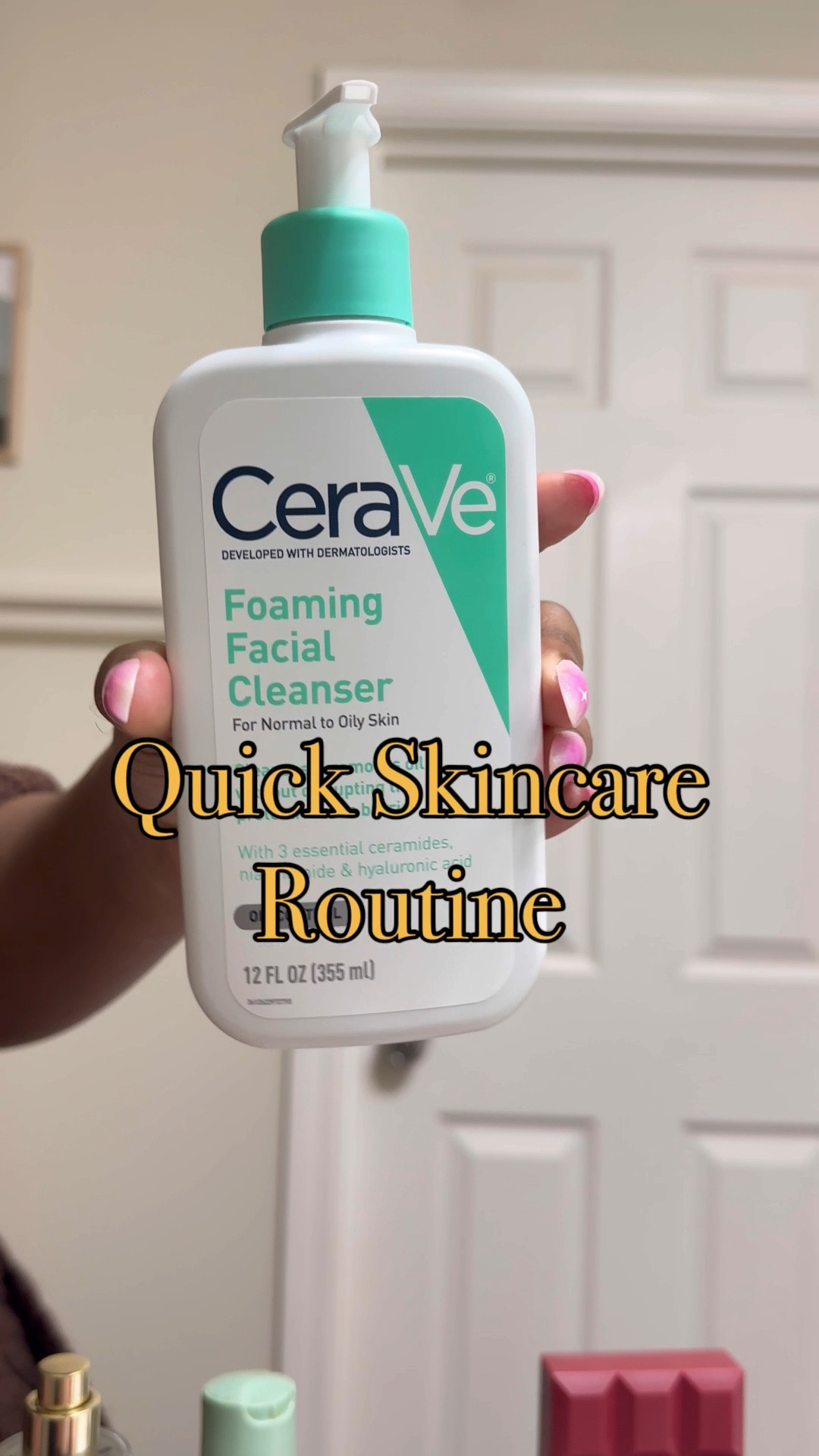 Here’s an updated look at my skincare routine!

#LTKBeauty #LTKWatchNow #LTKFindsUnder50