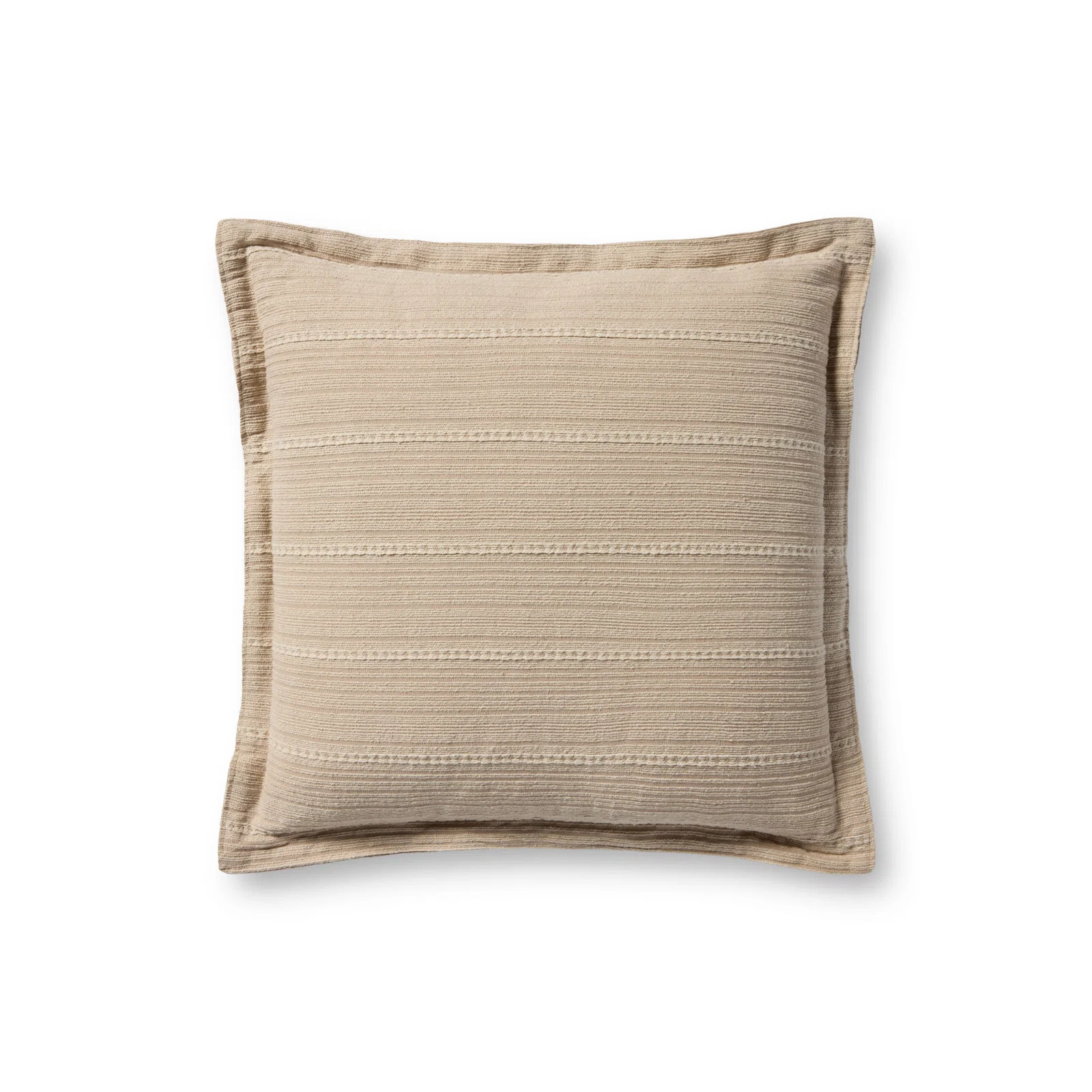 Chris Loves Julia Howie Throw Pillow | Wayfair North America