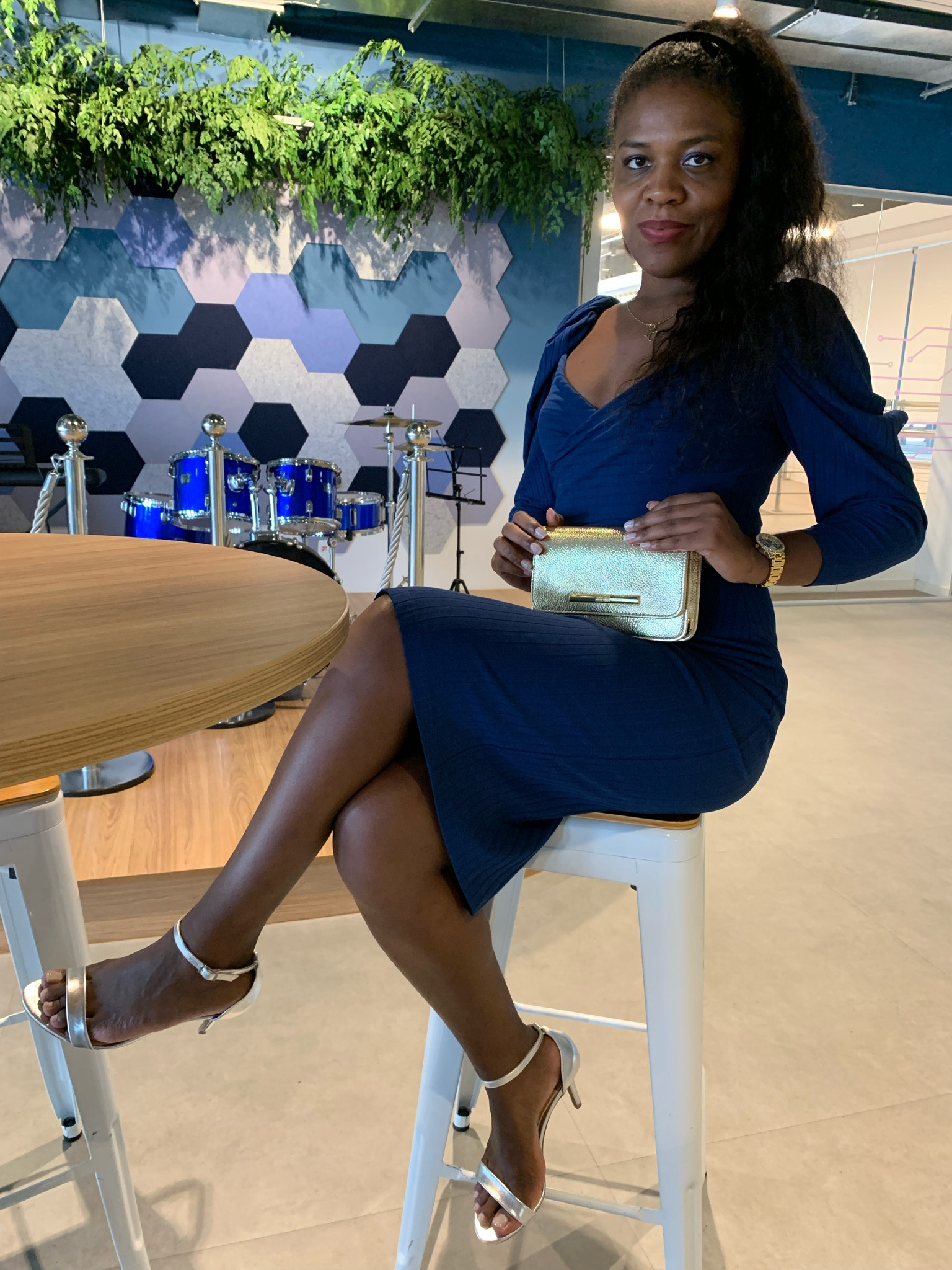 Um bom acessório da um up para l look ✨🤩🤌🏾