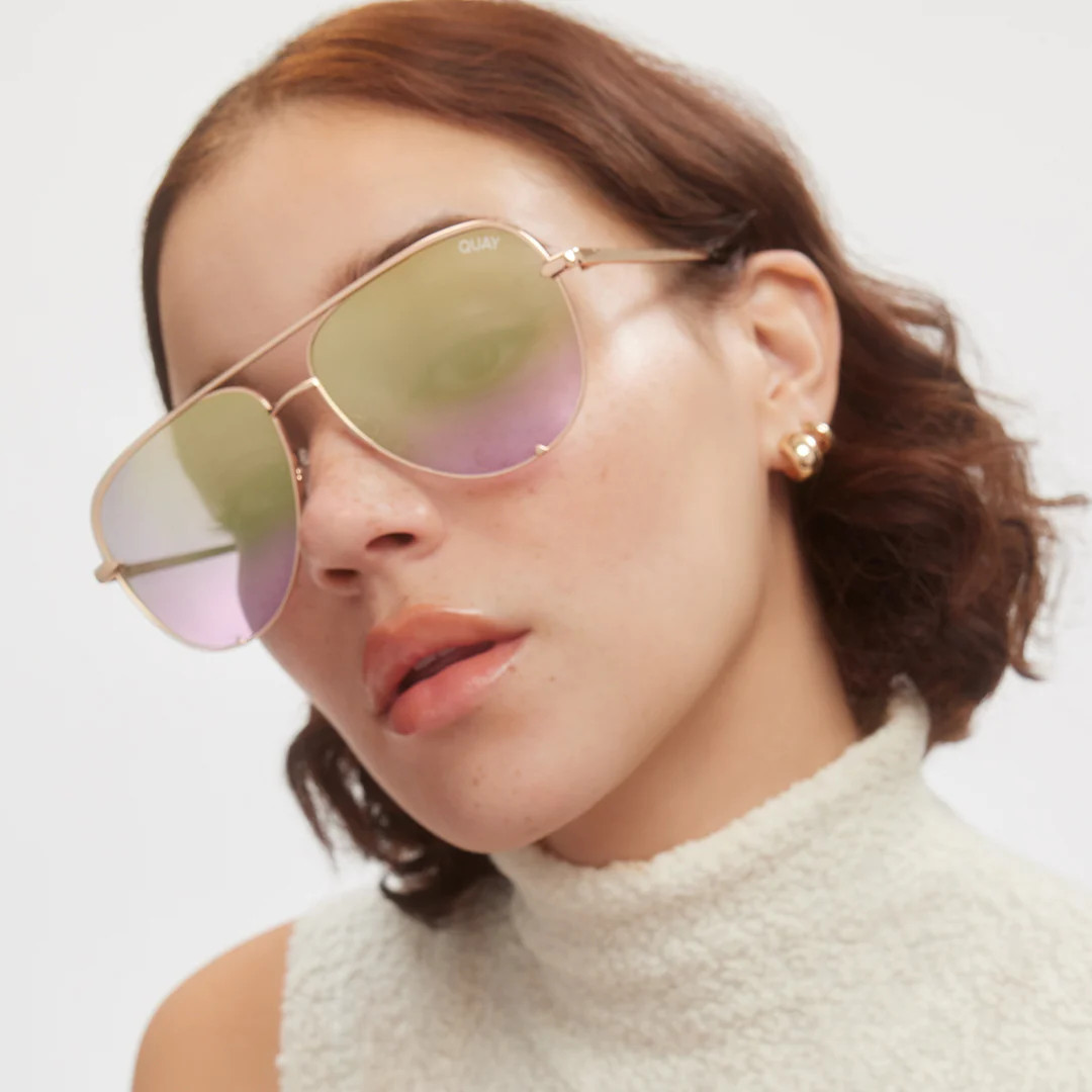 HIGH KEY | Quay Australia