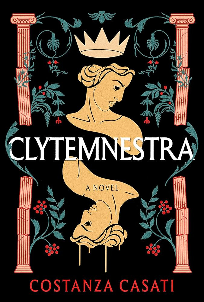 Clytemnestra: A Novel | Amazon (US)