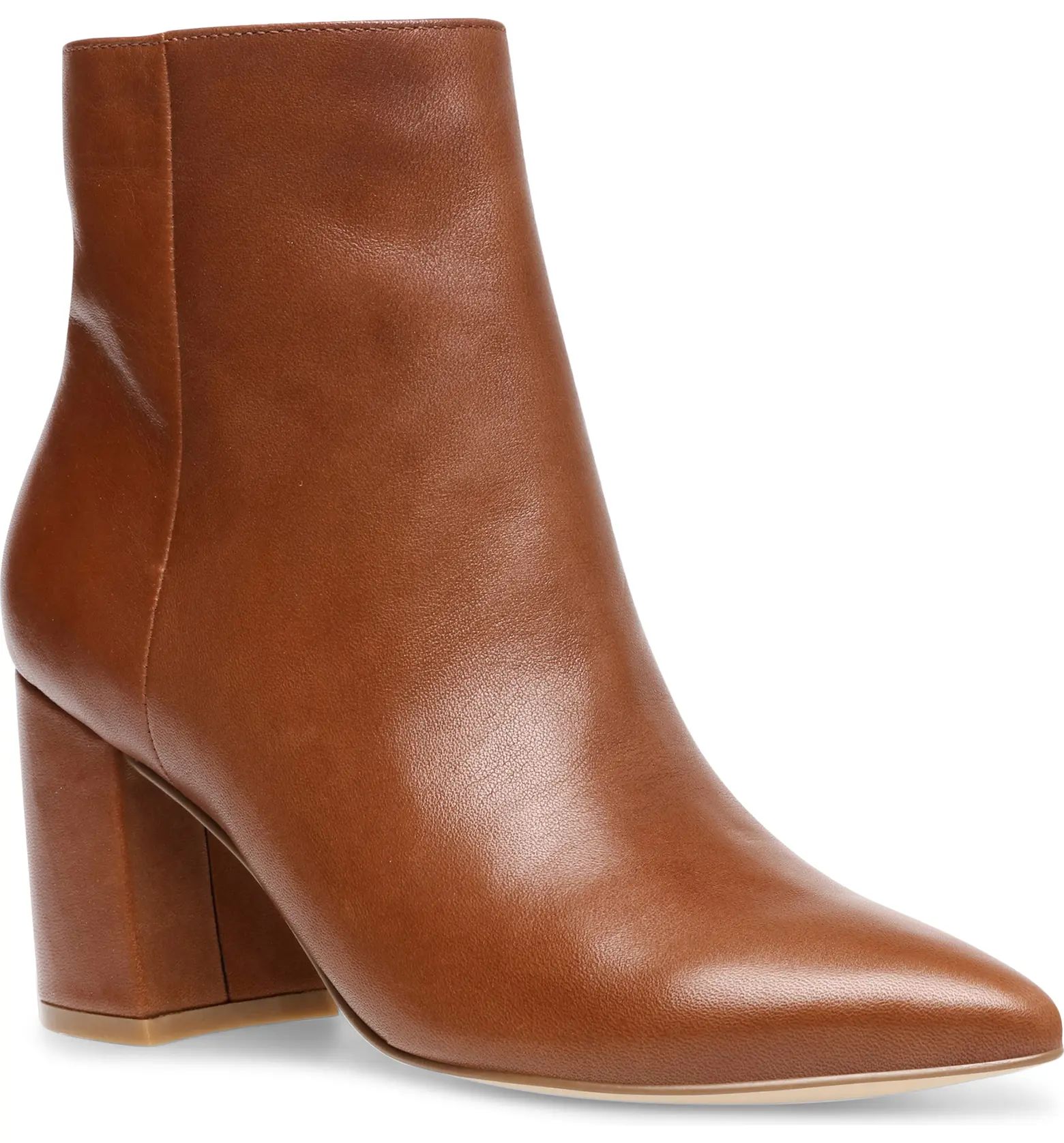 Rating 4.5out of5stars(6)6Nadalie Pointed Toe BootieSTEVE MADDEN | Nordstrom