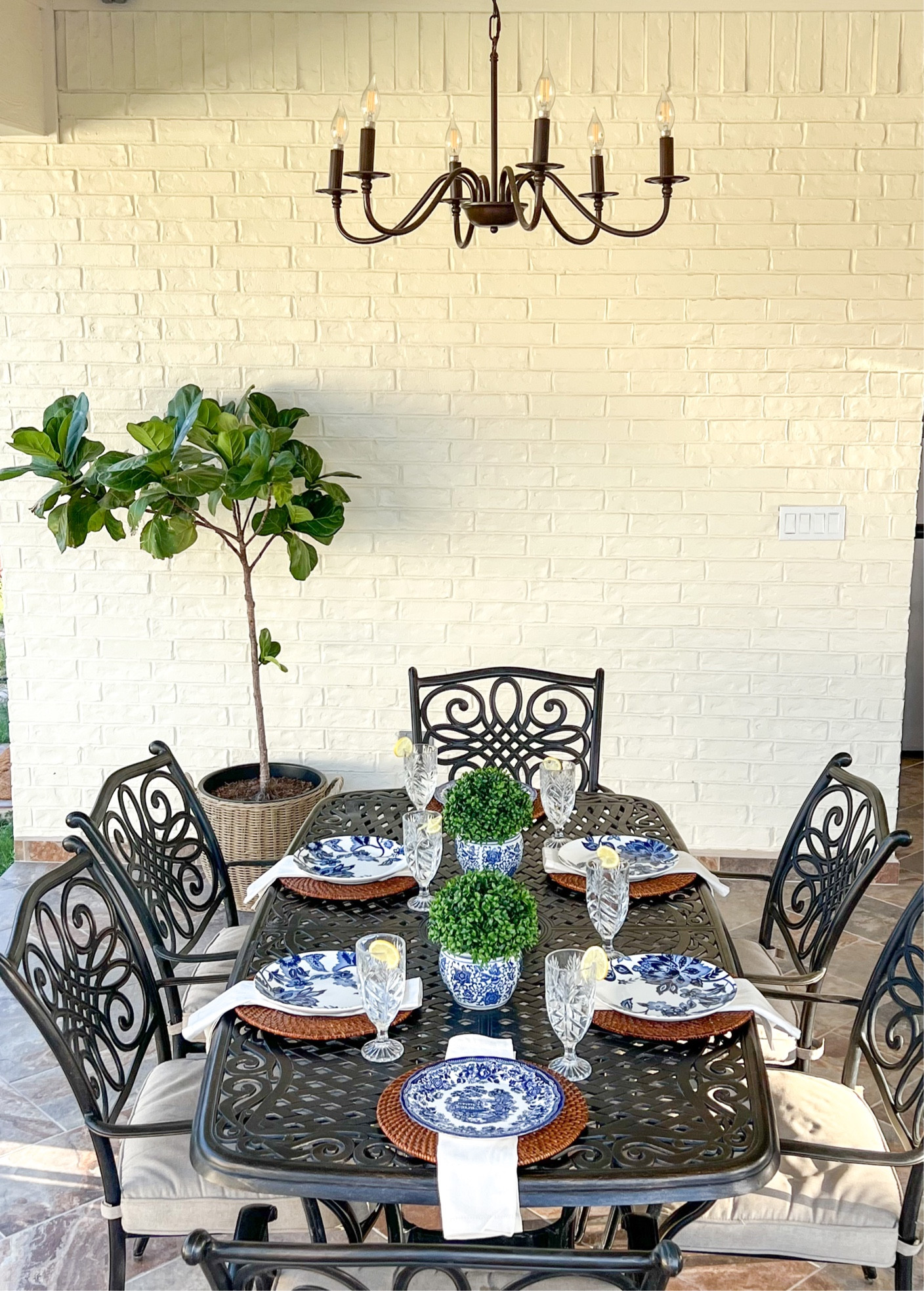 Hanover Cast Aluminum 6 chair patio dining set
Farmhouse 6 light chandelier 
Black
Affordable 
Amazon finds
Cottage light fixture
Outdoor 
Rubbed bronze
Traditional 
Walmart finds 
French 
Grand-millennial style
Blue and white decor
Neutral seat cushions
Frontgate look a like 
Look for less
Patio and pool
Decor


#LTKunder100 #LTKFind #LTKhome