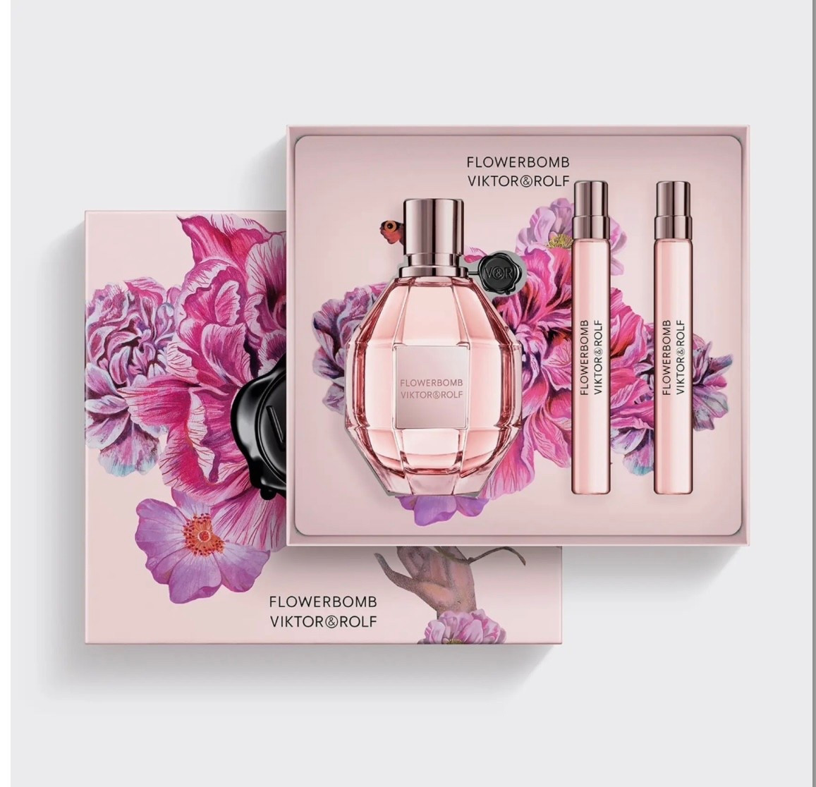 Nordy Sale! Flowerbomb is part of the sale. 

#LTKSaleAlert #LTKBeauty #LTKStyleTip