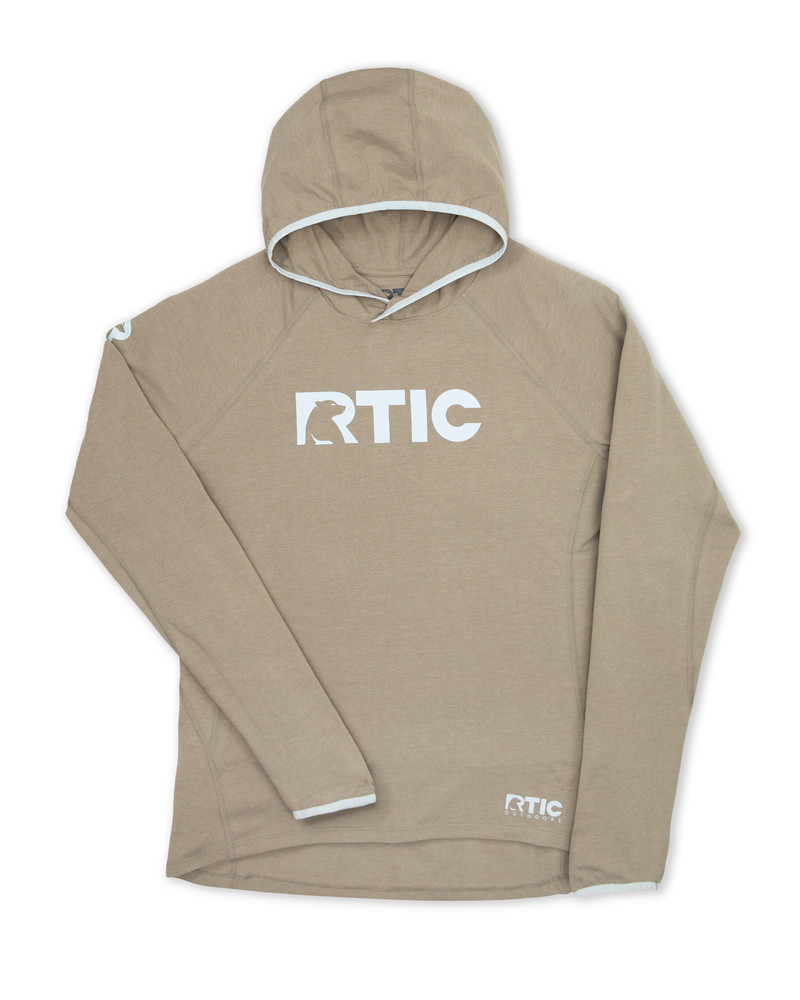 Women's R-Tech Sun Hoodie | RTIC Outdoors