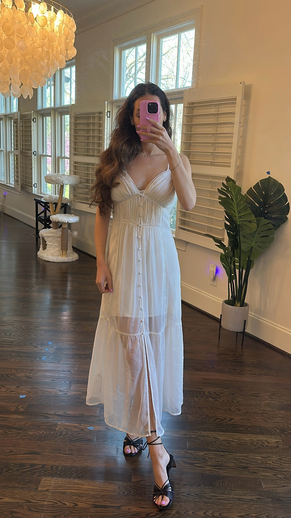 Abercrombie find 
Spring break
Spring dresses

#LTKFestival