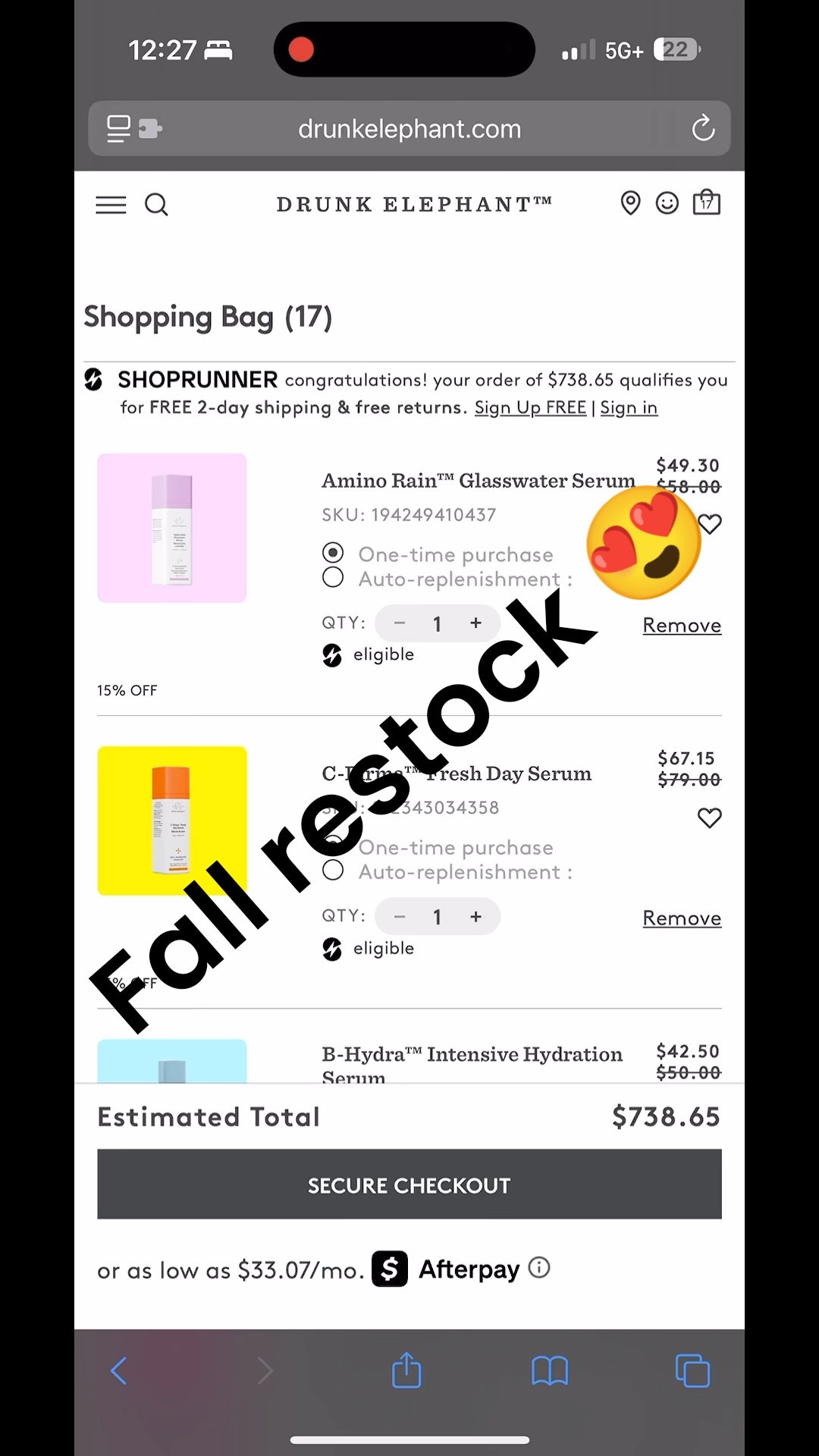 Back to school means mama has to look presentable too! 

#LTKFamily #LTKActive #LTKSeasonal