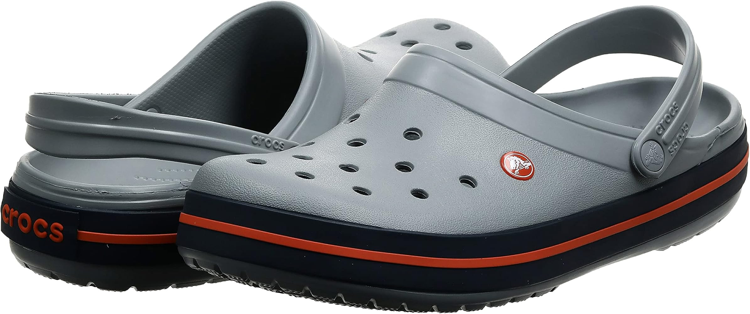 Crocs Unisex-Adult Crocband Clog | Amazon (US)