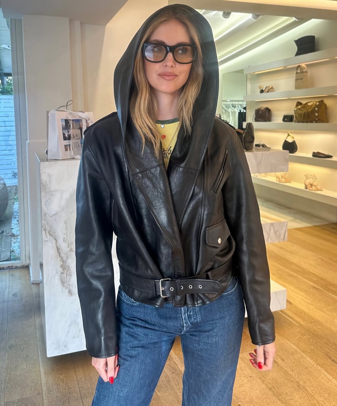 Chiara Ferragni

#LTKeurope #LTKitalia #LTKsummer