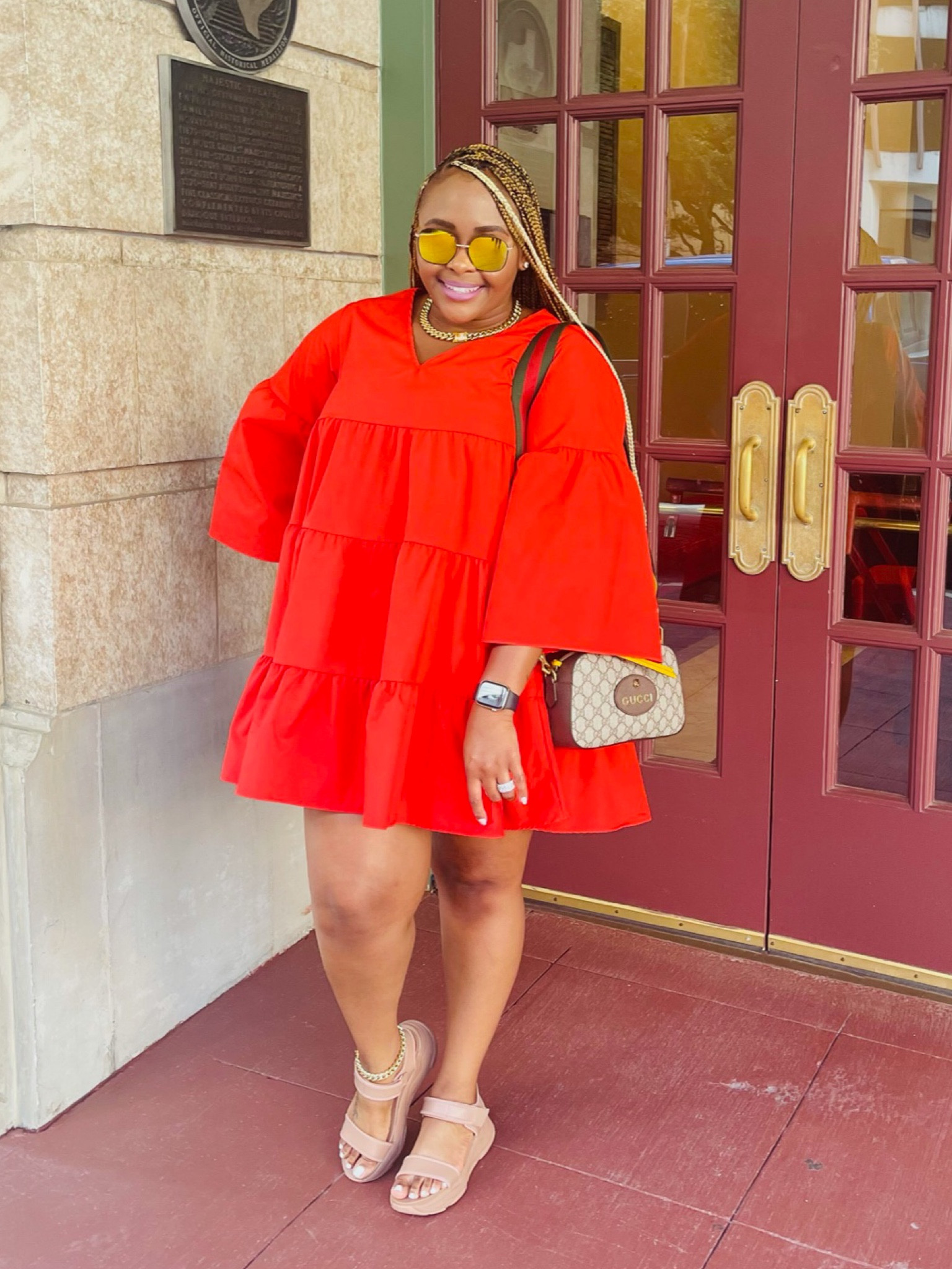 Sun’s out…let’s out 😉♥️

#LTKstyletip #LTKSpringSale #LTKSeasonal