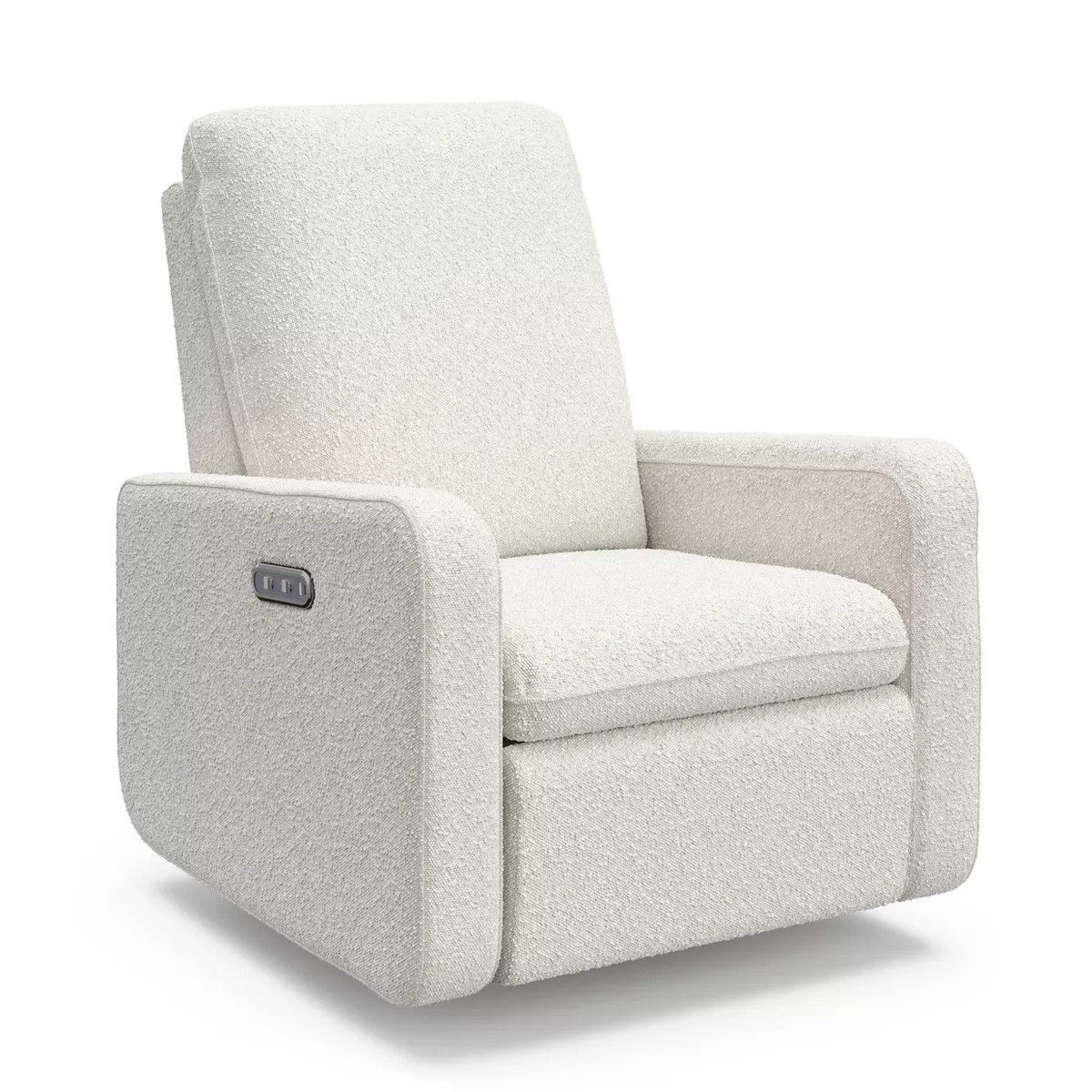 Graco Teddi Power Recliner Swivel Glider | Target