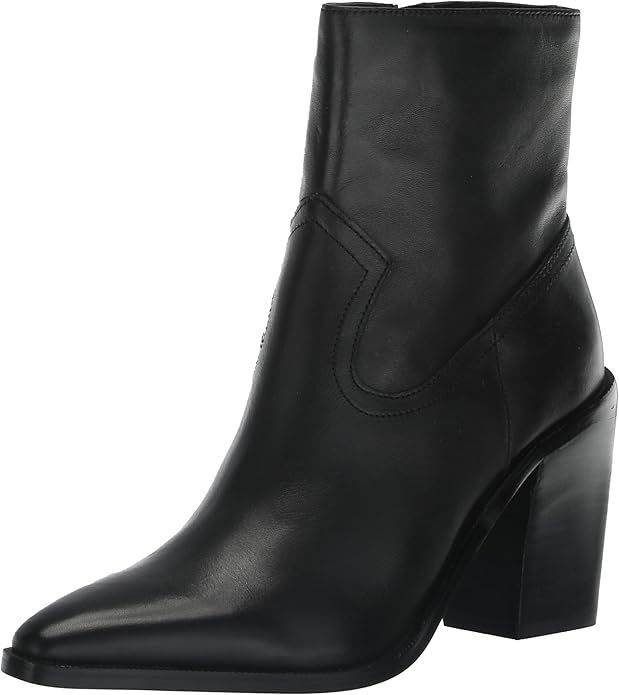 Steve Madden Women's Elene Ankle Boot | Amazon (US)