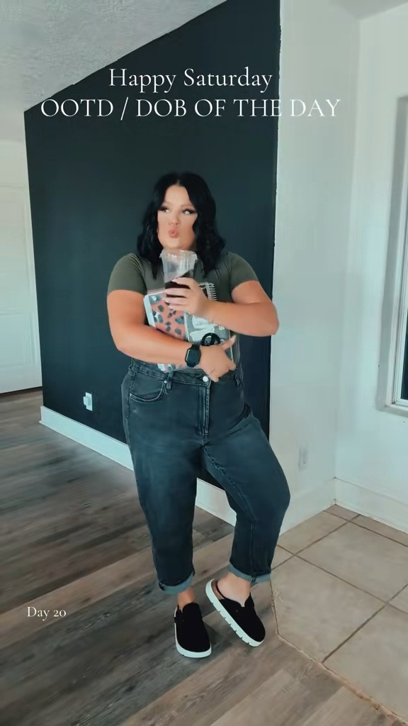 OOTD DETAILS 🖤⚡️

#LTKBeauty