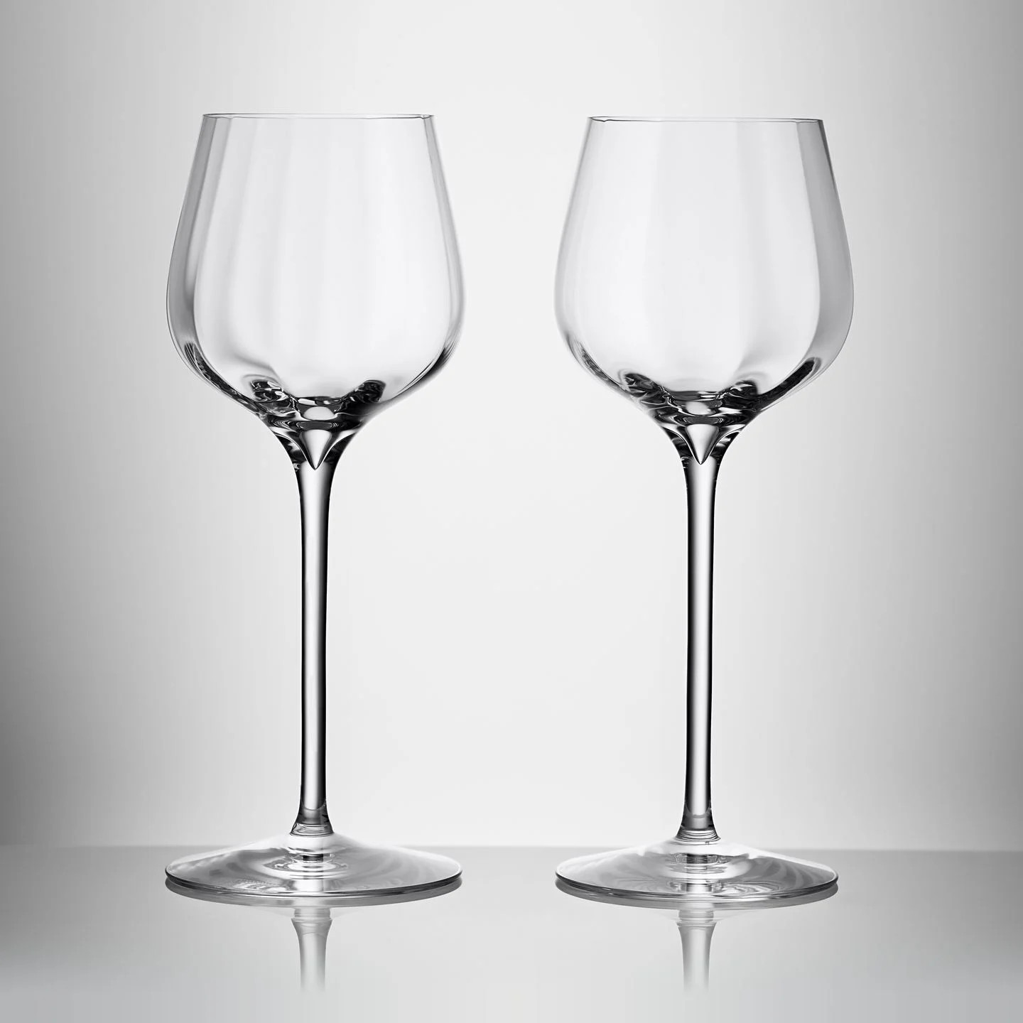 Elegance Optic Dessert Wine Pair | Waterford | Waterford