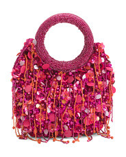 Moon Satchel | TJ Maxx