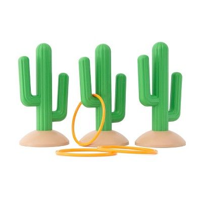 Antsy Pants Cactus Ring Toss | Target