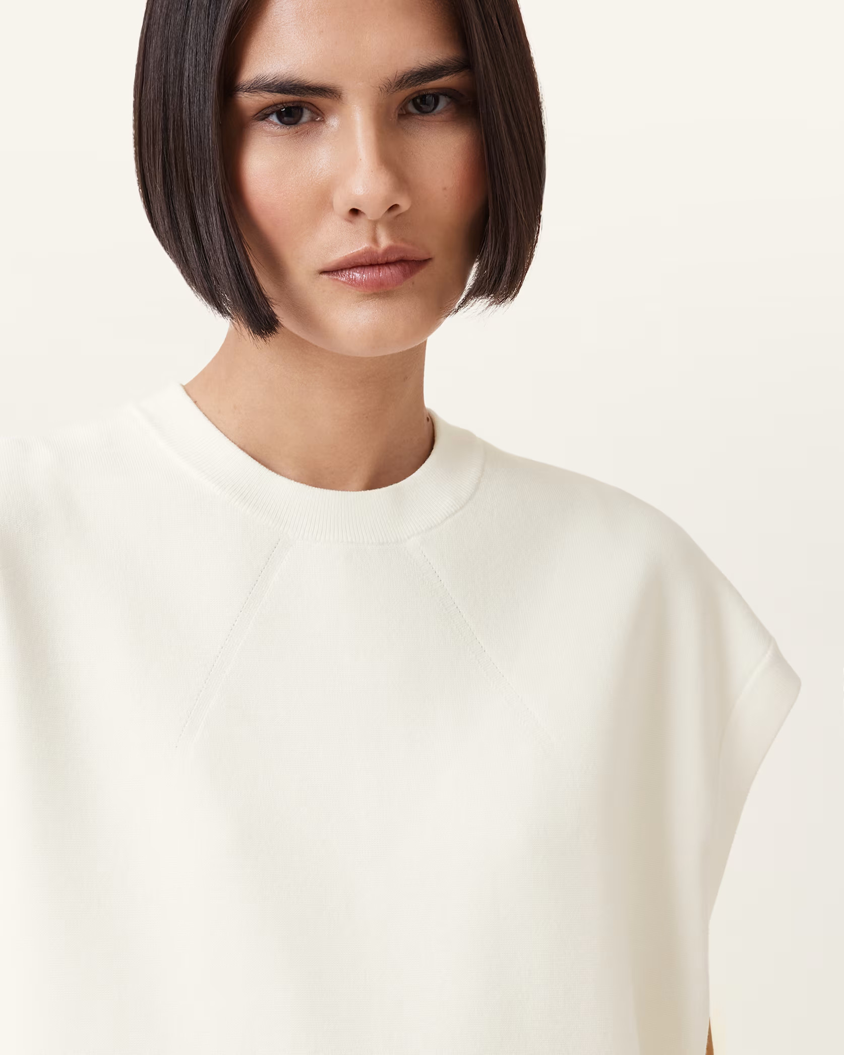 Leia Harley 2-in-1 Midi Dress | AllSaints US