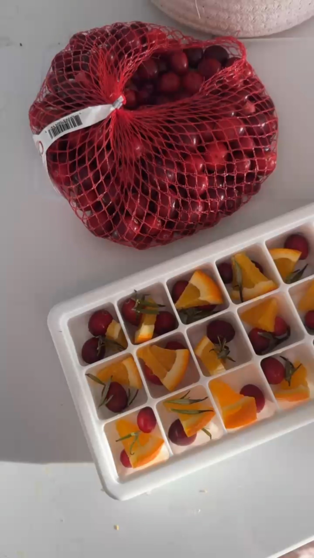 Festive Ice Cubes for Friendsgiving!

#LTKmomlife #LTKHoliday #LTKSeasonal