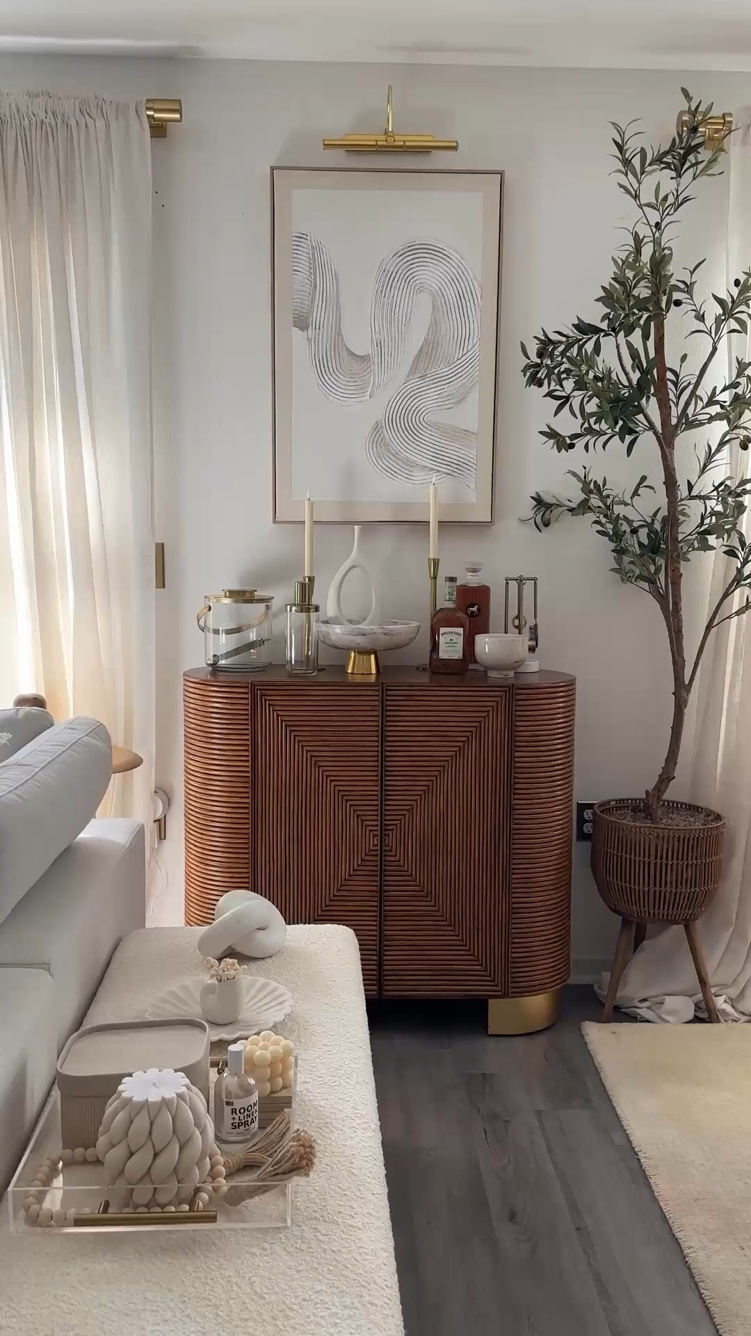 I’ve linked some of my favorite home finds! Shop my living room from air purifiers to shelving, you’ll find lots of goodies here.🤍

Here’s what’s currently on sale:
Faux Fur Pillow Covers 20% off
Rustic Ceramic Table Lamp 15% off
Gold Bar Cart 17% off
Foldable Shoe Organizer 23% off
Call It Home Book 57% off
Beautifully Organized Book 10% off

#livingroom #home #barcabinet #tv #amazonhomefinds #amazonhaul 

#LTKFindsUnder100 #LTKHome #LTKFindsUnder50