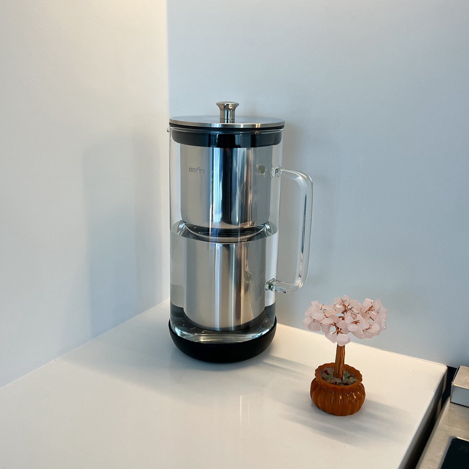 my aarke water filter 